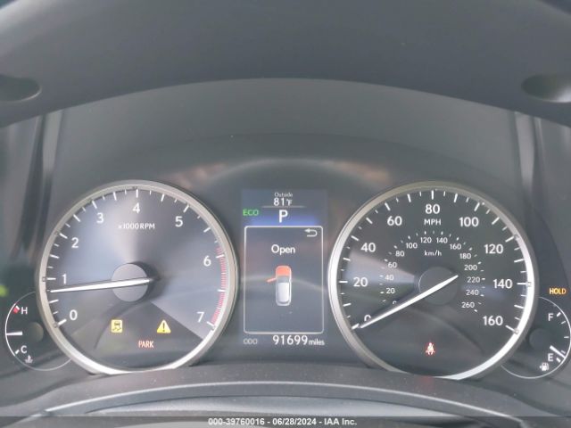 JTJYARBZ6H2070843 Lexus NX 200T