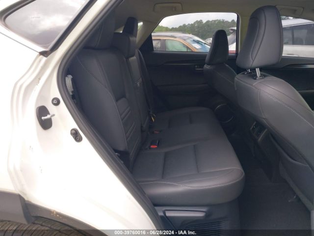 JTJYARBZ6H2070843 Lexus NX 200T