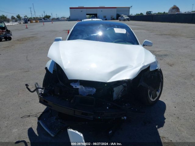 5YJSA1E20KF347919 Tesla Model S 100d/75d/long Range/standard Range