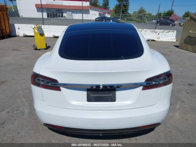5YJSA1E20KF347919 Tesla Model S 100d/75d/long Range/standard Range