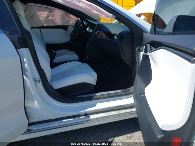 5YJSA1E20KF347919 Tesla Model S 100d/75d/long Range/standard Range