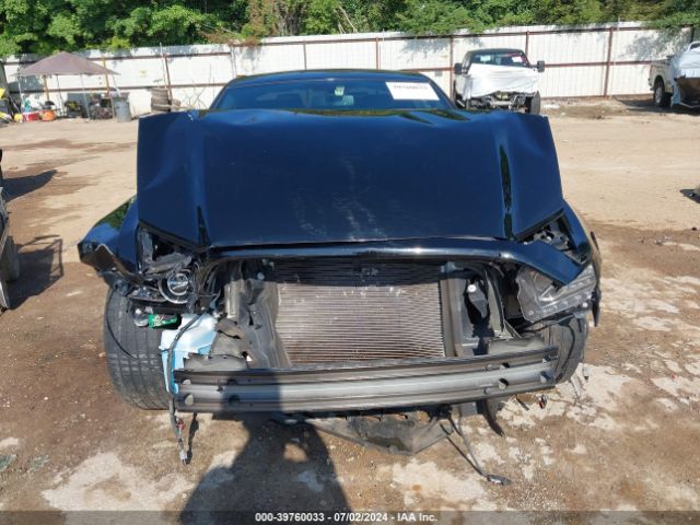 1ZVBP8AM2E5270116 Ford Mustang V6 Premium