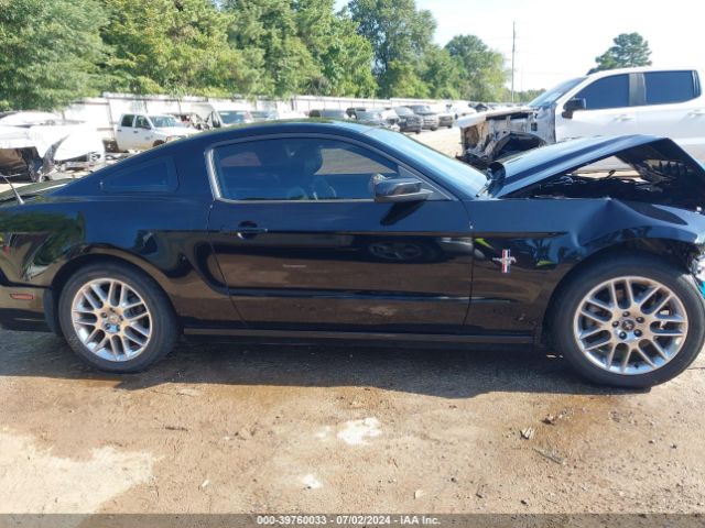 1ZVBP8AM2E5270116 Ford Mustang V6 Premium