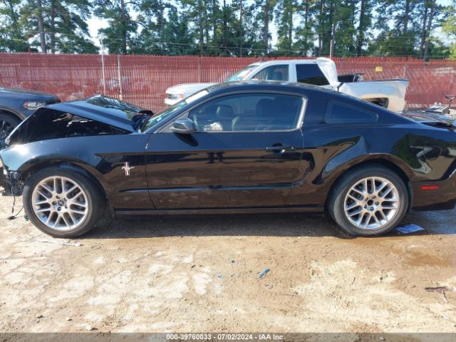 1ZVBP8AM2E5270116 Ford Mustang V6 Premium