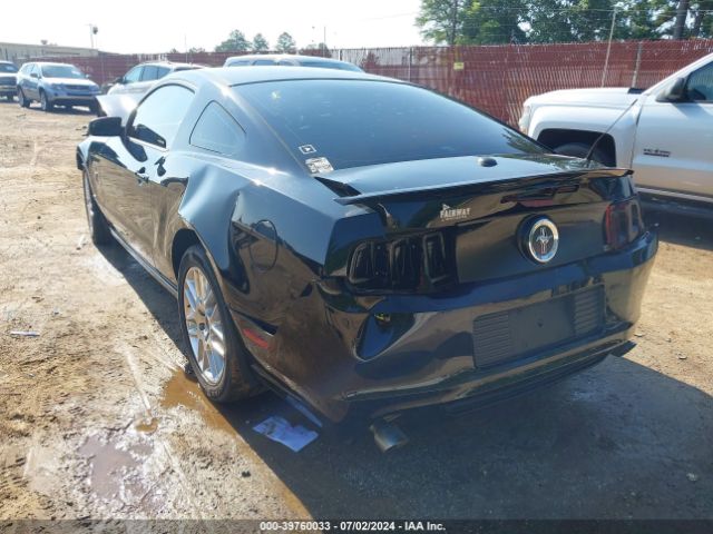 1ZVBP8AM2E5270116 Ford Mustang V6 Premium