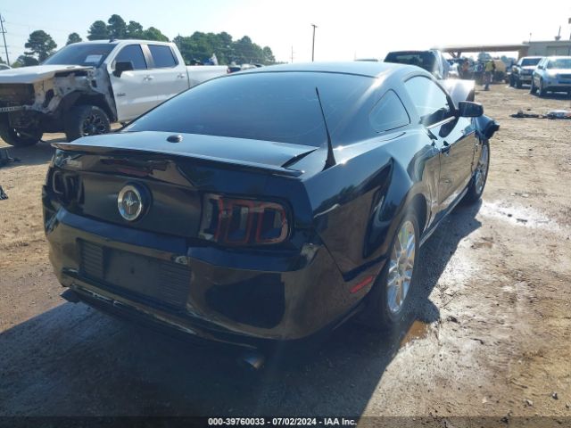 1ZVBP8AM2E5270116 Ford Mustang V6 Premium