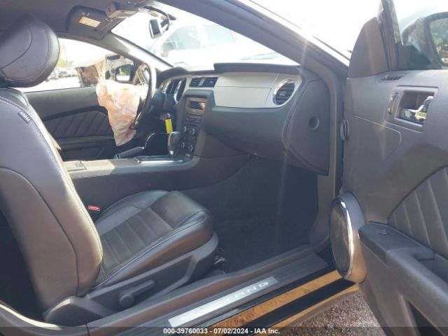 1ZVBP8AM2E5270116 Ford Mustang V6 Premium