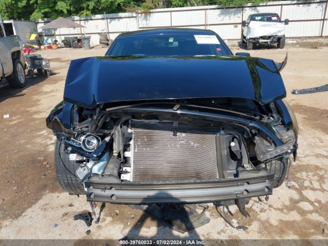 1ZVBP8AM2E5270116 Ford Mustang V6 Premium