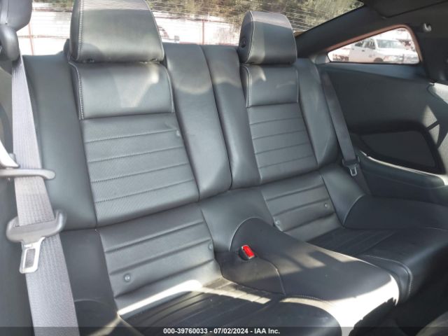 1ZVBP8AM2E5270116 Ford Mustang V6 Premium