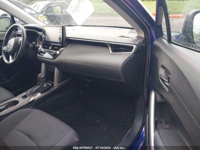 7MUCAAAG6NV033686 Toyota Corolla Cross Le