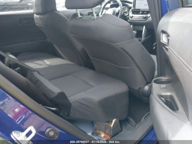 7MUCAAAG6NV033686 Toyota Corolla Cross Le