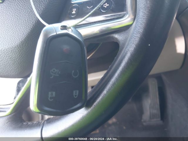 1G6AB5RX0F0102762 Cadillac ATS LUXURY