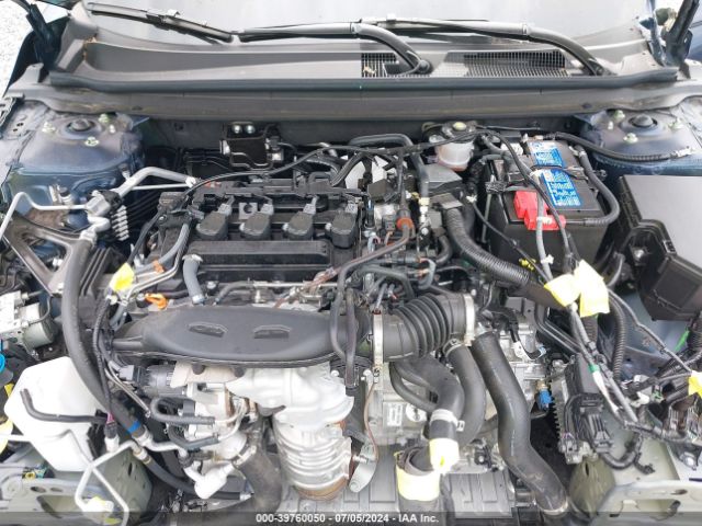 2024 HONDA ACCORD 1HGCY1F39RA043290 Photo 9