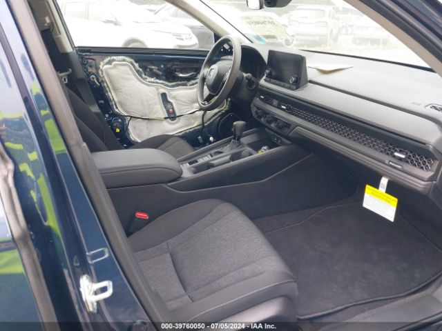 2024 HONDA ACCORD 1HGCY1F39RA043290 Photo 4