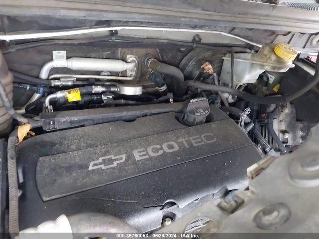 1G1JA5SH2F4171943 Chevrolet Sonic Ls Auto
