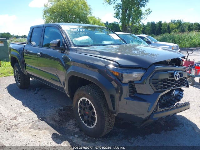 Toyota Tacoma Trd Off Road 2024 3TMLB5JN7RM012901 Image 1
