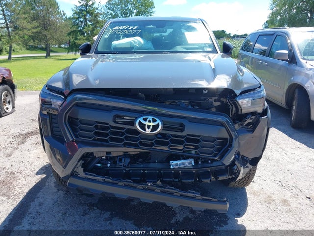 Toyota Tacoma Trd Off Road 2024 3TMLB5JN7RM012901 Image 13