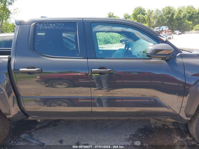 Toyota Tacoma Trd Off Road 2024 3TMLB5JN7RM012901 Image 14
