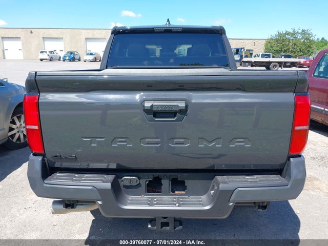 Toyota Tacoma Trd Off Road 2024 3TMLB5JN7RM012901 Image 17