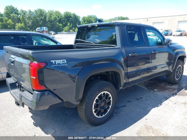 Toyota Tacoma Trd Off Road 2024 3TMLB5JN7RM012901 Image 4