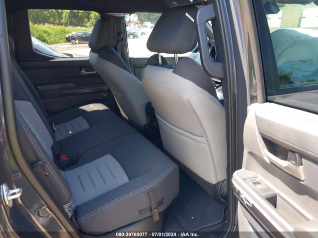 Toyota Tacoma Trd Off Road 2024 3TMLB5JN7RM012901 Image 8