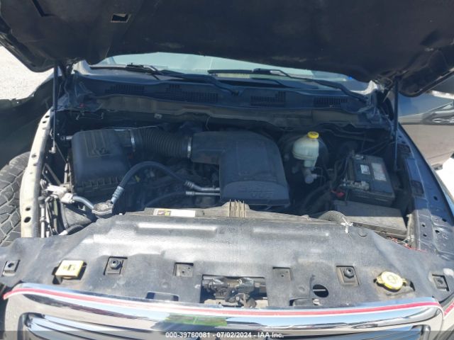 1C6RR7LG4GS223274 RAM 1500 Big Horn