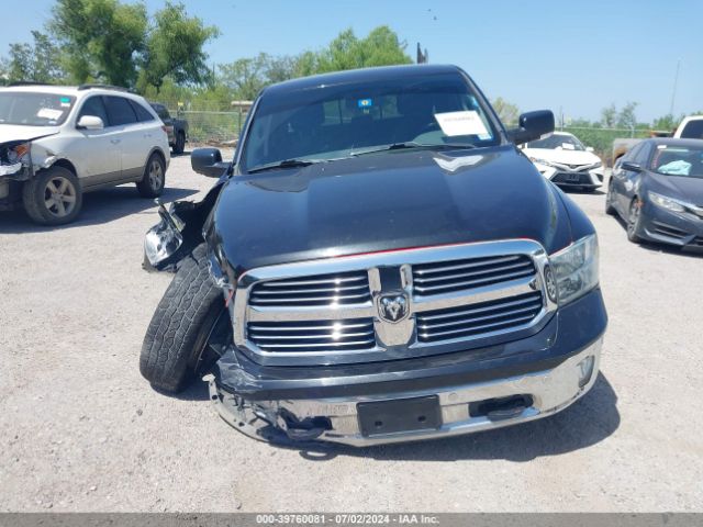1C6RR7LG4GS223274 RAM 1500 Big Horn