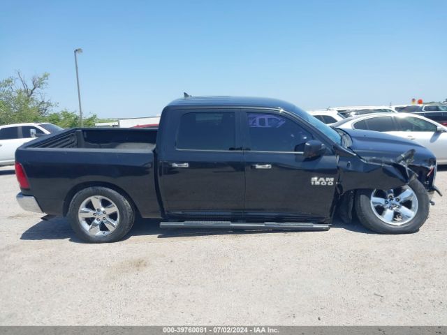 1C6RR7LG4GS223274 RAM 1500 Big Horn
