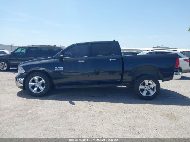 1C6RR7LG4GS223274 RAM 1500 Big Horn