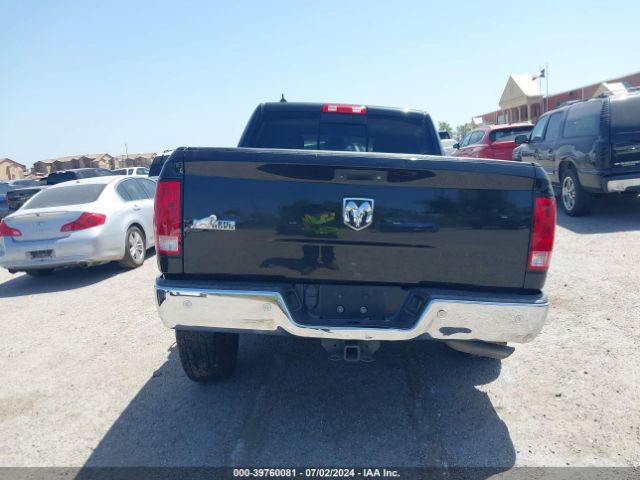 1C6RR7LG4GS223274 RAM 1500 Big Horn