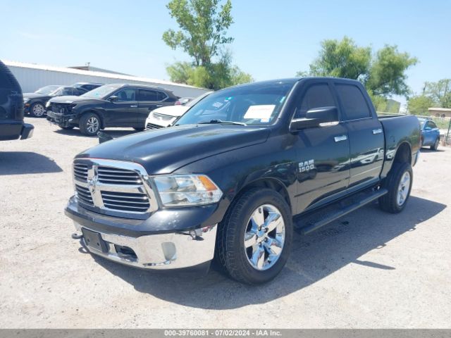 1C6RR7LG4GS223274 RAM 1500 Big Horn