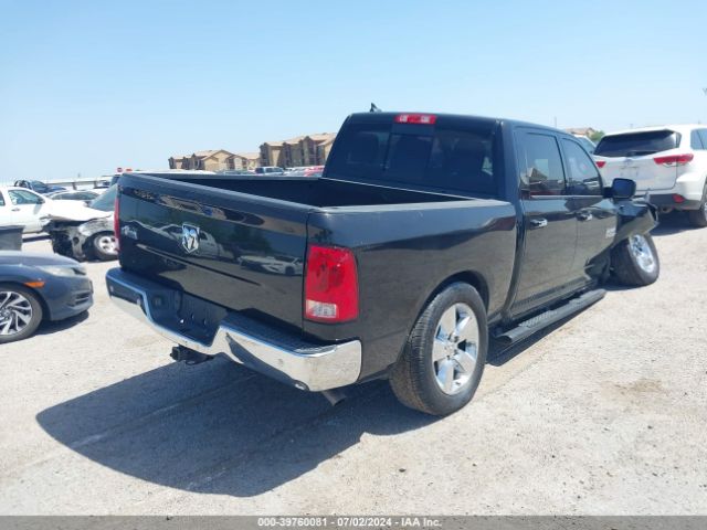 1C6RR7LG4GS223274 RAM 1500 Big Horn