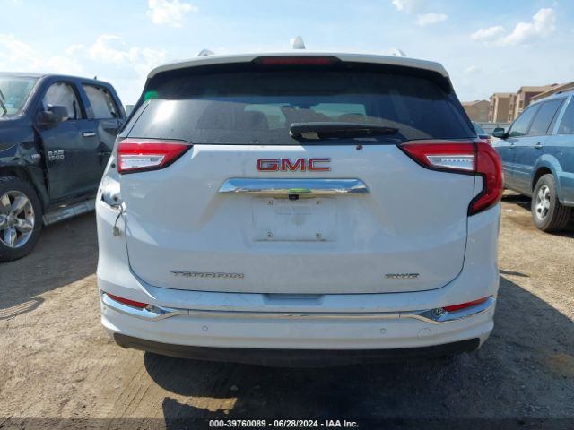 3GKALXEV3NL210129 GMC Terrain Awd Denali