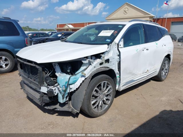 3GKALXEV3NL210129 GMC Terrain Awd Denali