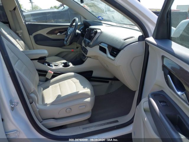 3GKALXEV3NL210129 GMC Terrain Awd Denali