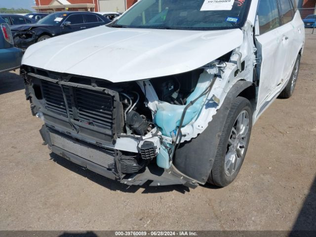 3GKALXEV3NL210129 GMC Terrain Awd Denali