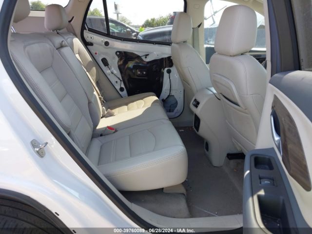 3GKALXEV3NL210129 GMC Terrain Awd Denali