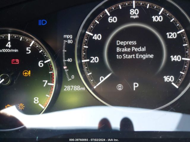 JM1BPAKLXM1313915 Mazda Mazda3 Select