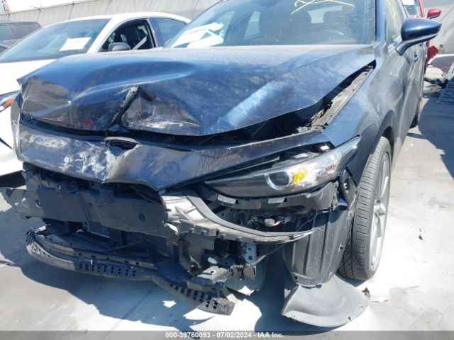 JM1BPAKLXM1313915 Mazda Mazda3 Select