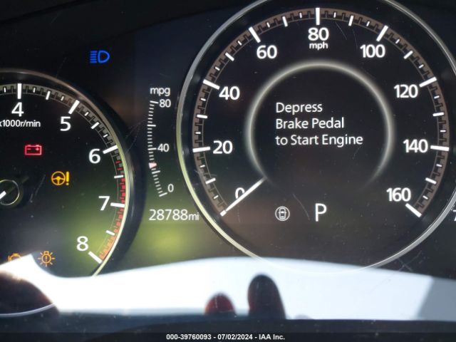 JM1BPAKLXM1313915 Mazda Mazda3 Select