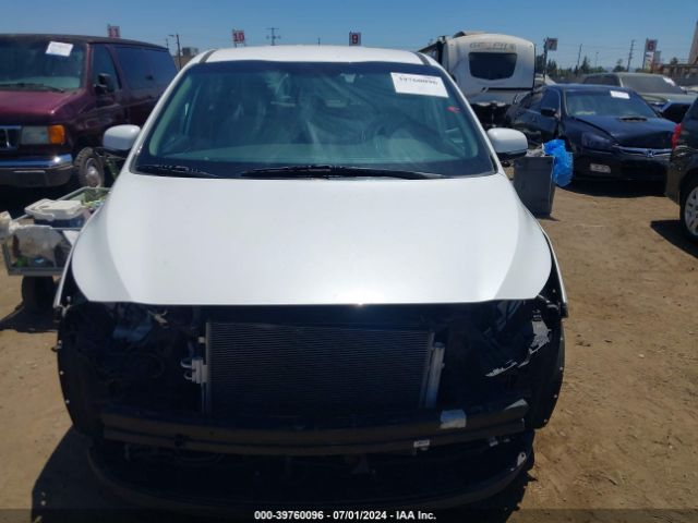 KNDMB5C15K6552493 KIA SEDONA LX