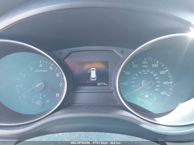 KNDMB5C15K6552493 KIA SEDONA LX