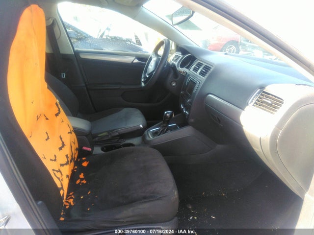 Volkswagen Jetta 1.4t S 2017 3VW2B7AJ0HM402772 Image 5