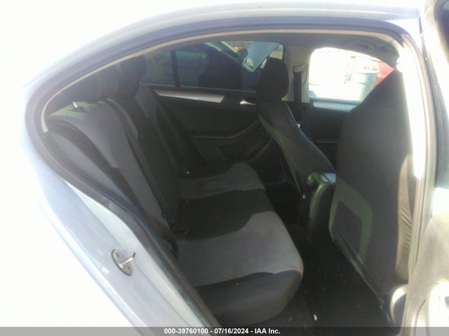 Volkswagen Jetta 1.4t S 2017 3VW2B7AJ0HM402772 Image 8