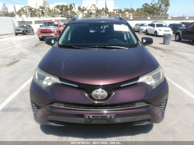 Toyota RAV4 LE 2018 2T3ZFREV5JW419179 Image 12