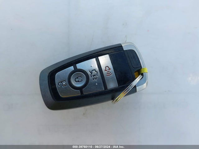 Ford FUSION SE 2020 3FA6P0HD4LR168442 Image 11