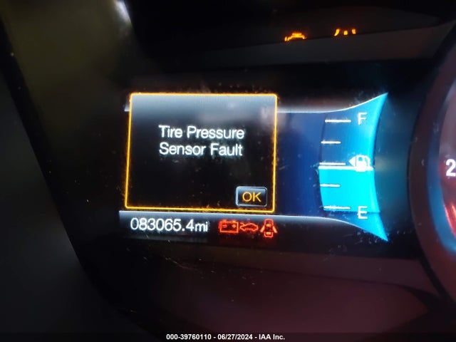 Ford FUSION SE 2020 3FA6P0HD4LR168442 Image 15