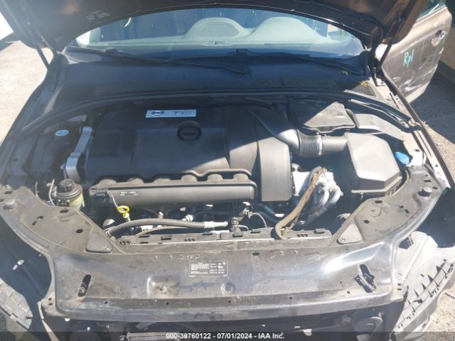 YV4902NM2F1210310 Volvo Xc70 T6 Platinum