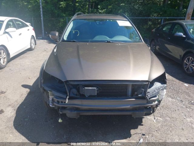 YV4902NM2F1210310 Volvo Xc70 T6 Platinum