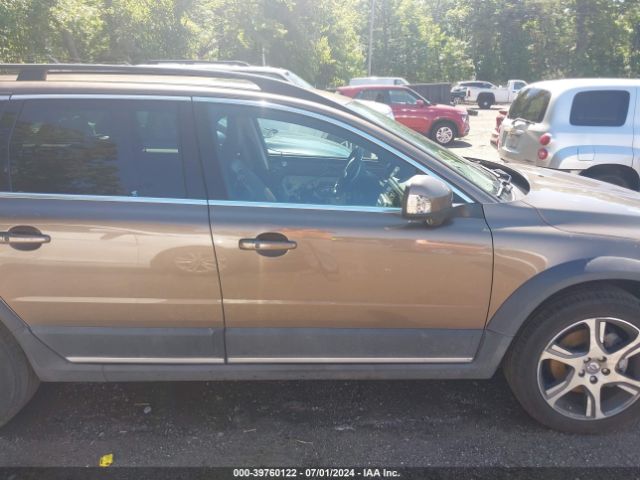 YV4902NM2F1210310 Volvo Xc70 T6 Platinum